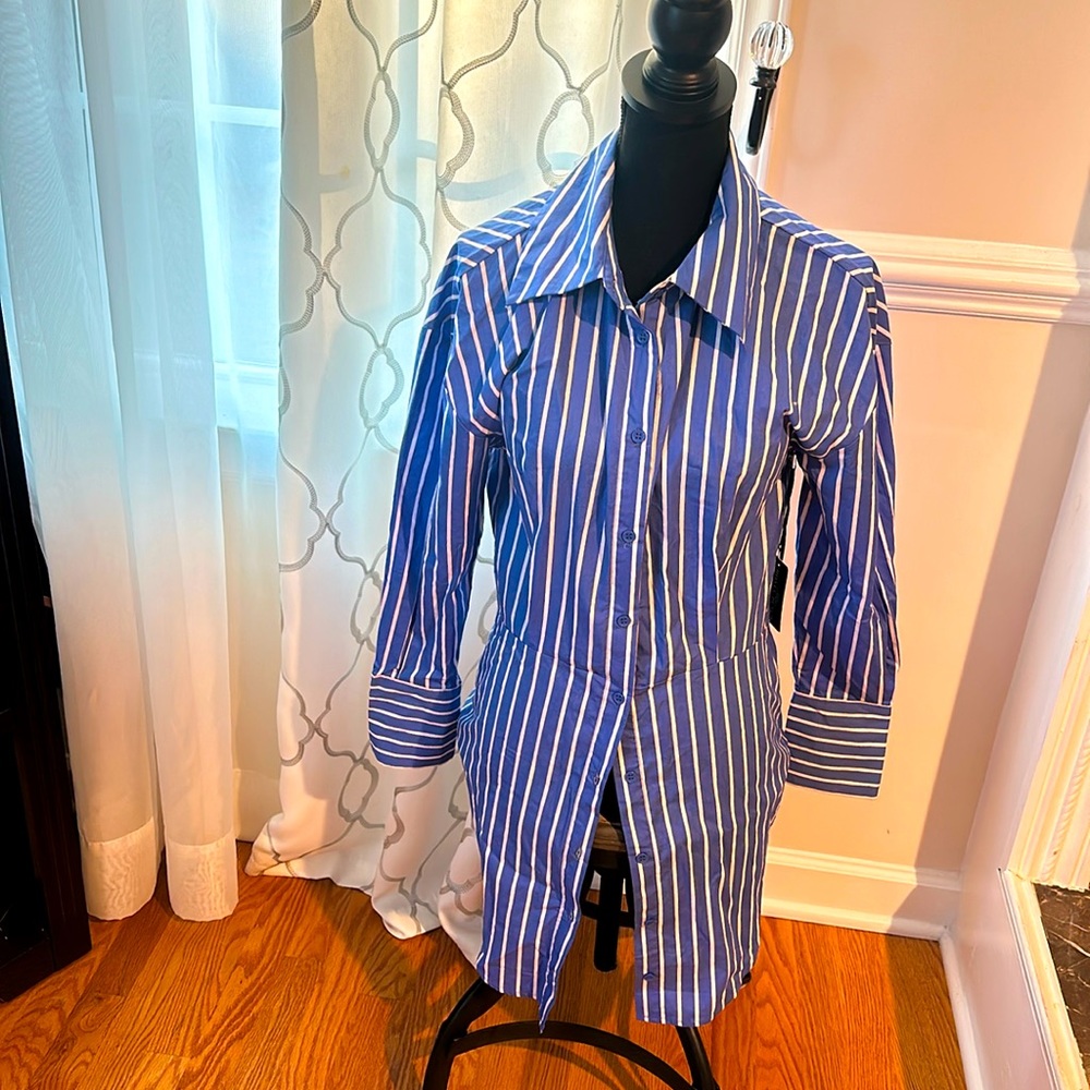 New! Forever 21 Dress